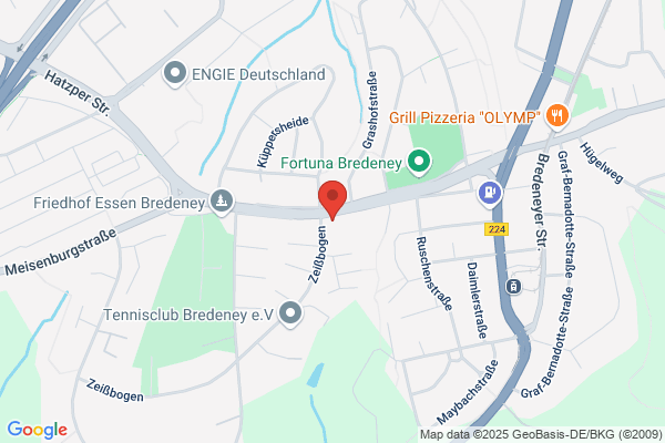 Phönixstahl Gofferje GmbH