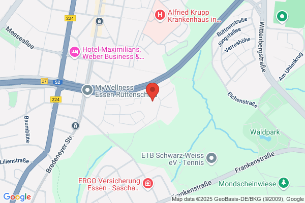 EWS Steuerberater Gohl Brahm Boderius PartG mbB