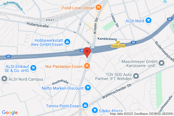 Bedenbecker & Berg GmbH Wirtschaftsprüfungsgesellschaft