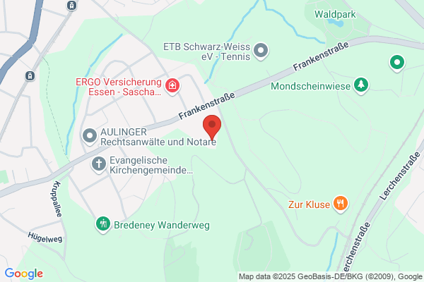 BS Westdeutschland GmbH