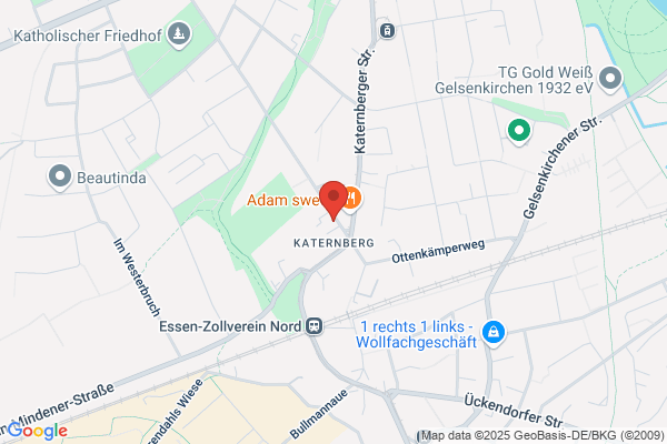 Lang & Arndt Steuerberater GbR