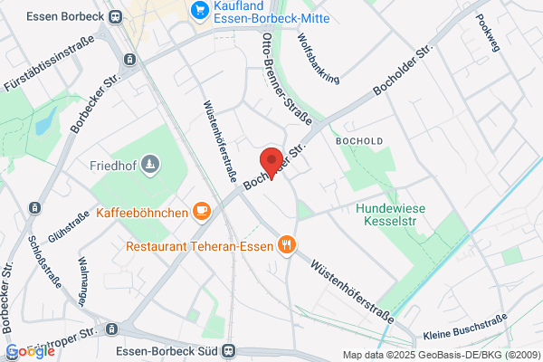 Lessau Steuerberatgesellschaft mbH
