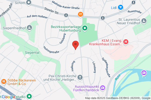 Aktuell Lohnsteuerhilfeverein e.V. - Essen Bergerhausen