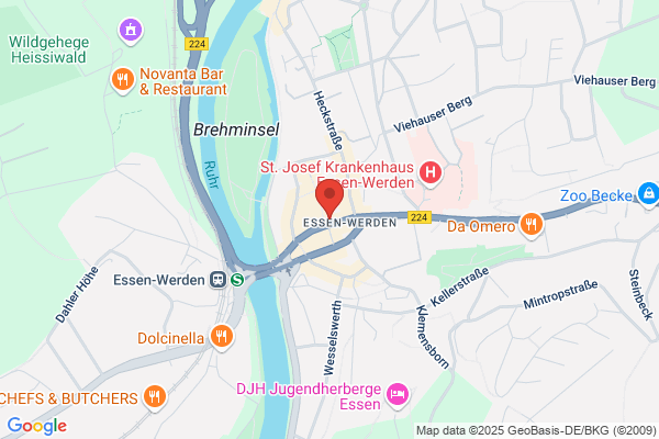 Aktuell Lohnsteuerhilfeverein e.V. - Essen Rüttenscheid