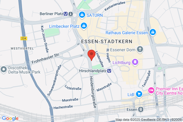 IDL-Essen-Ruhr e.V.