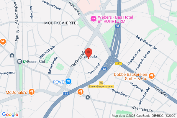 Aktuell Lohnsteuerhilfeverein e.V. - Essen Bergerhausen
