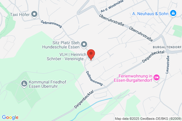 Lohnsteuerhilfeverein Vereinigte Lohnsteuerhilfe e.V.