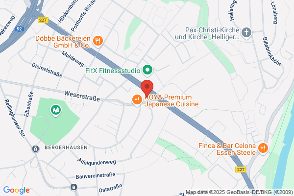 Stiftung KinderHerz Deutschland