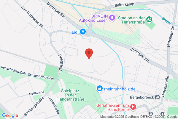 STRABAG AG Direktion Straßenbau Düsseldorf Bereich Ruhr