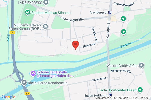 Forina GmbH
