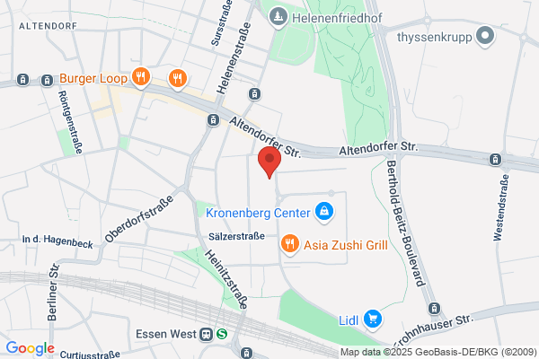 Köhn & Friedrich GmbH