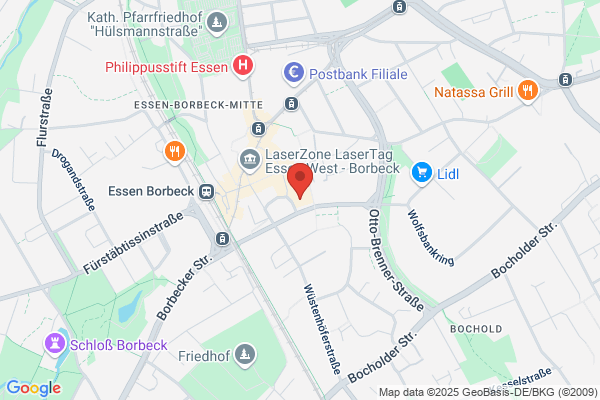 Kaufland Essen-Borbeck-Mitte