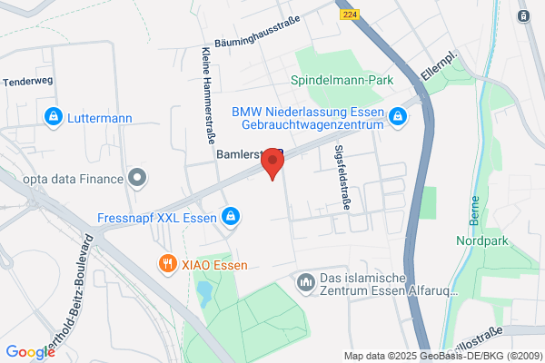 Kaufland Essen-Nordviertel