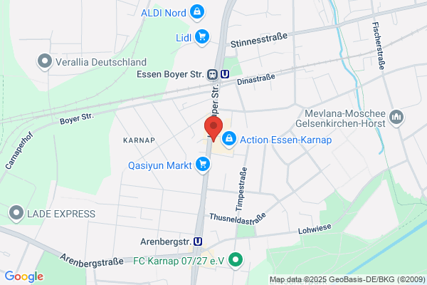 REWE