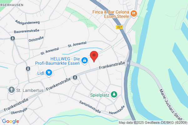 REWE