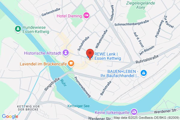 REWE