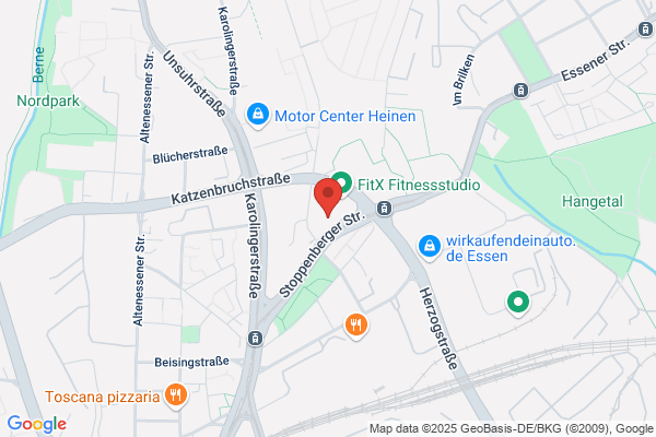 REWE