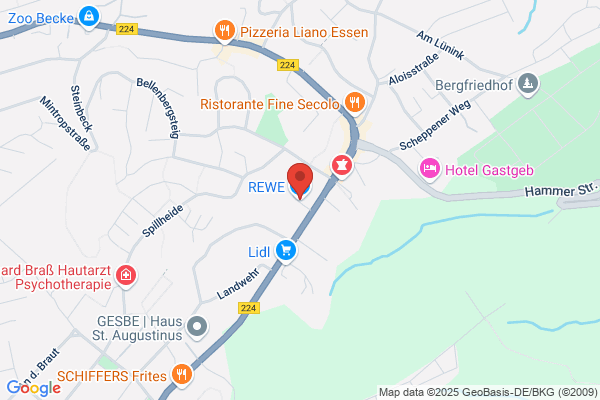 REWE