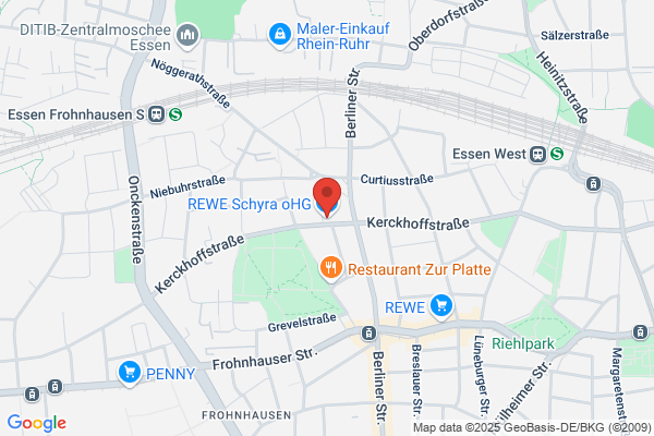 REWE