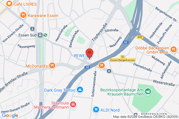 REWE