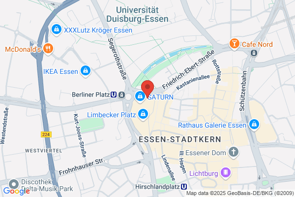 REWE