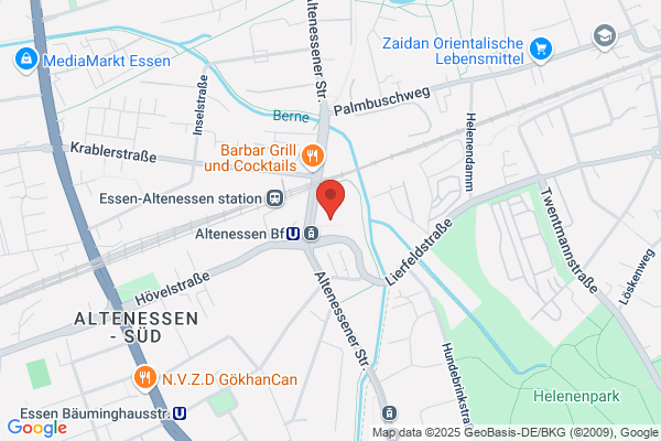REWE