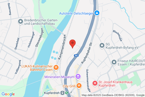 REWE