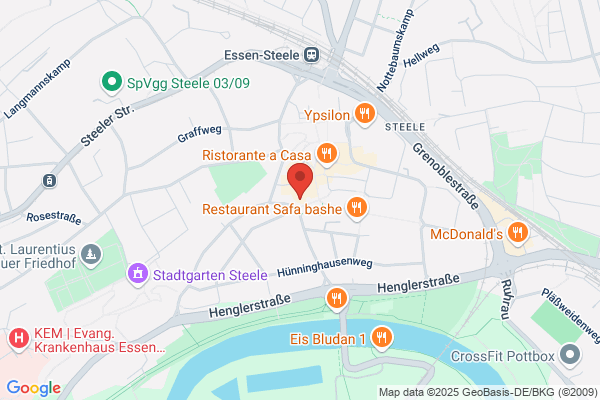 REWE Sliwik