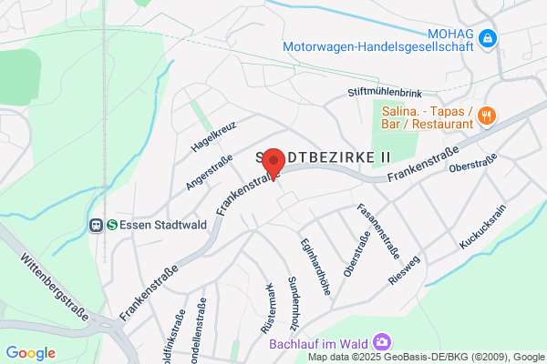 Zurheide Feine Kost - EDEKA Frischecenter