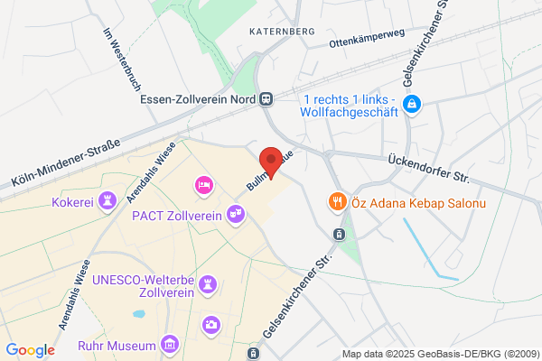 Asienhaus
