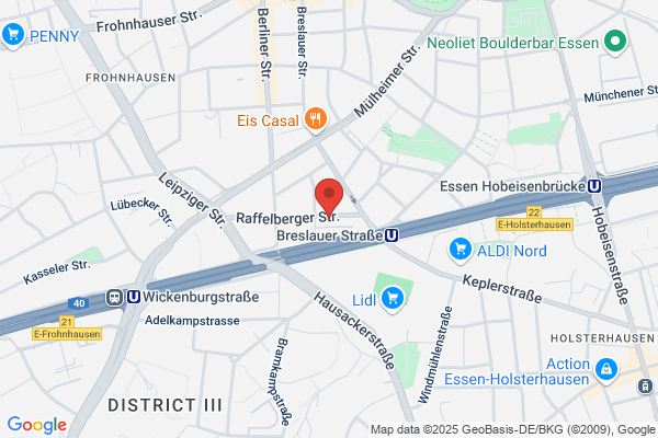 Netto City