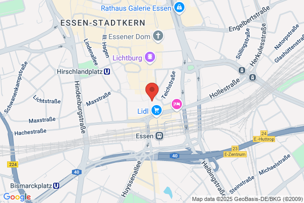 Frommenkord Tabakwaren