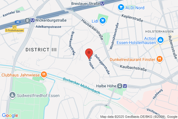 Gebr. Eikelberg KG