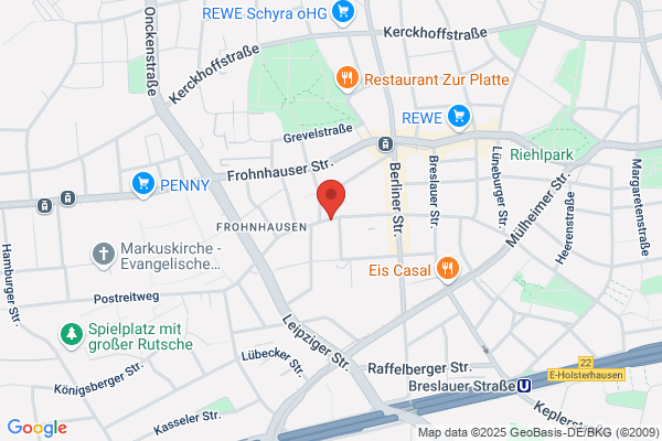 Mosen Trading GmbH
