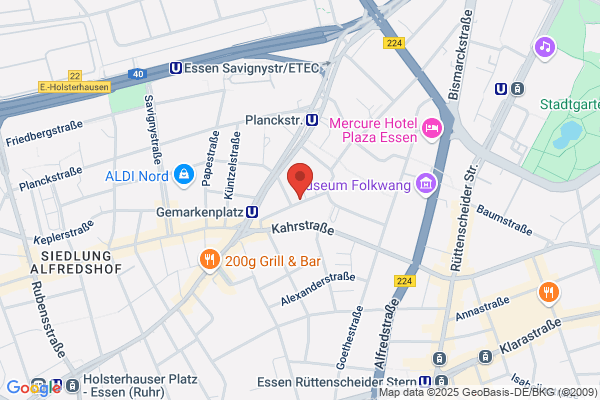 Tankstelle Caspar Inh. Manfred Milz-Caspar