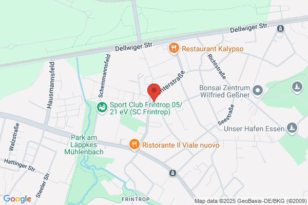 Freie Tankstelle