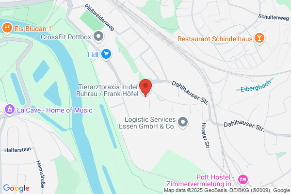 Hermey Tankstellenservice Verwaltungsgesellschaft mbH