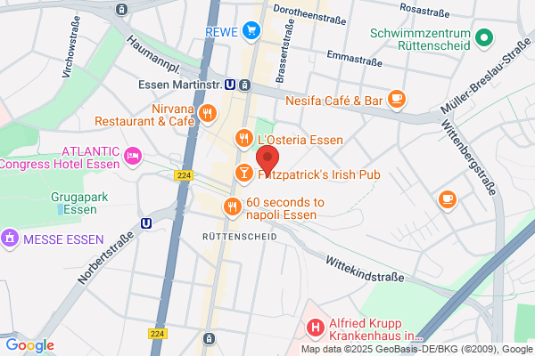 TANGO sencillo : die Tangoschule im Ruhrgebiet