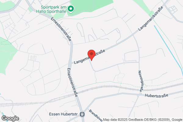 Essener Tapeten Import GmbH