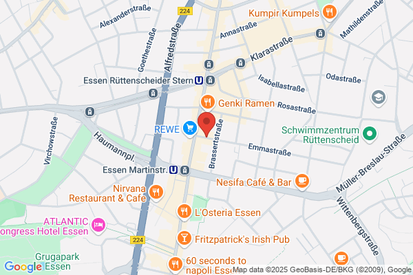 Rubens Kaffee und Tee