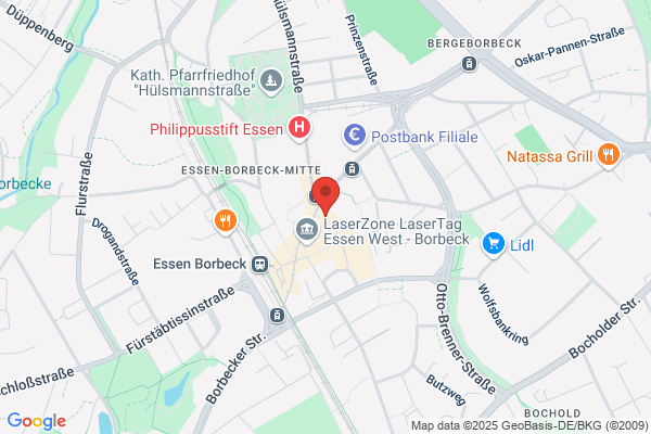 Arcor Partnershop Essen