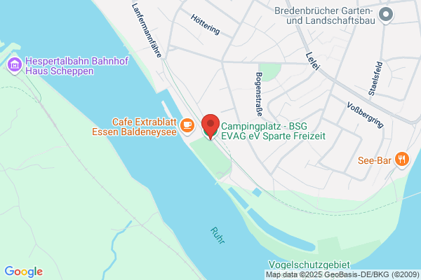 Steger Wilfried u. Camp Rolf GbR