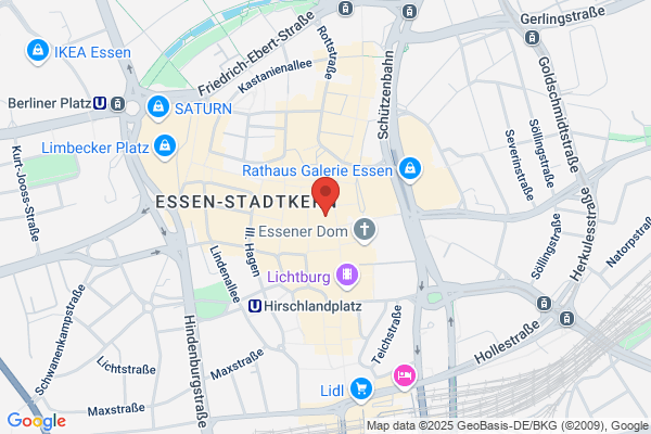 Vodafone Shop Essen-City