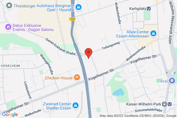 Steffensmeier GmbH & Co. KG Teppichhaus