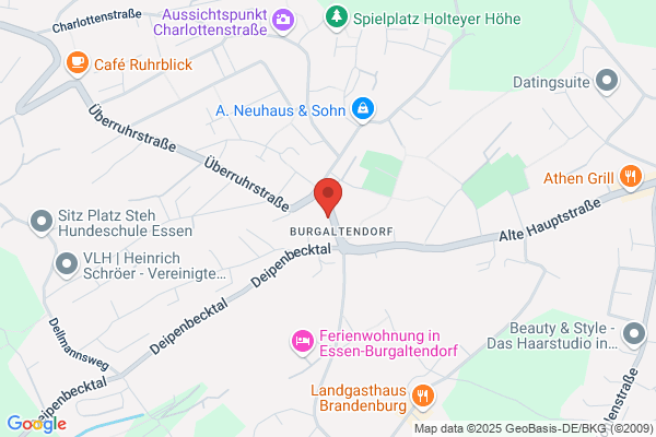 Textilreinigung Rothe
