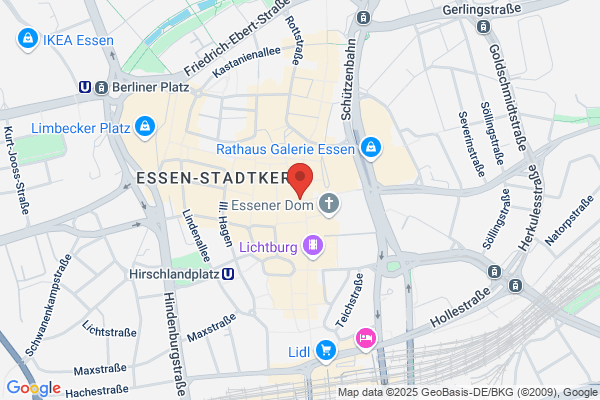 COLLOSEUM HANDELS- UND BETEILIGUNGS GMBH