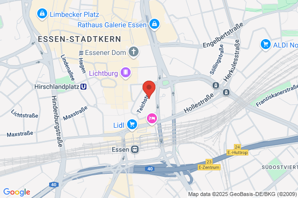 US-Verkauf Textilhandel GmbH