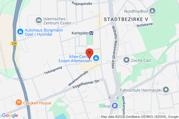 Zeeman Textil Supers GmbH