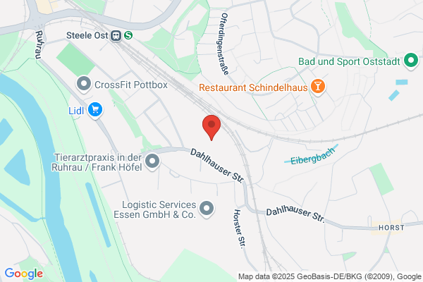 Fressnapf Essen-Steele