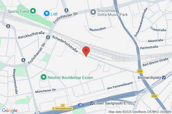 Fressnapf Essen-Frohnhausen